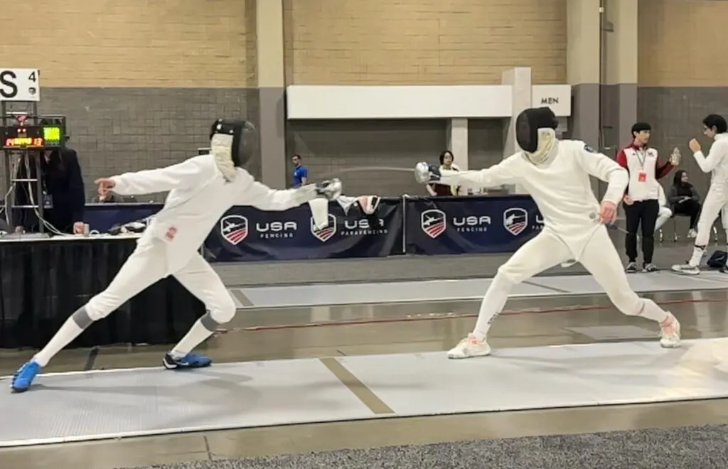 Ben O'Donnell, Fence-A-Thon