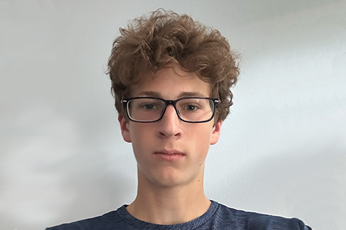 Benjamin O’Donnell