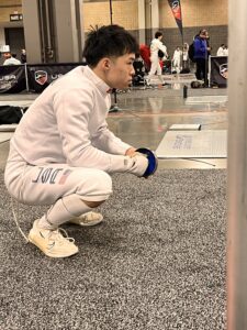 Fence-A-Thon 2025