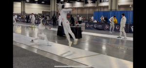 Fence-A-Thon 2025