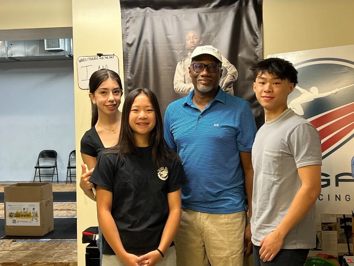 Gear up for Summer - BFA