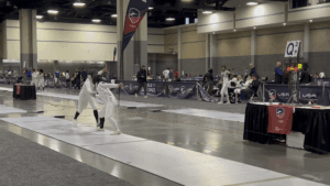 Fence-A-Thon 2025