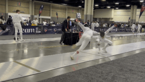 Fence-A-Thon 2025