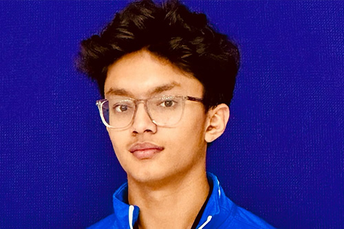 Leon Dhal