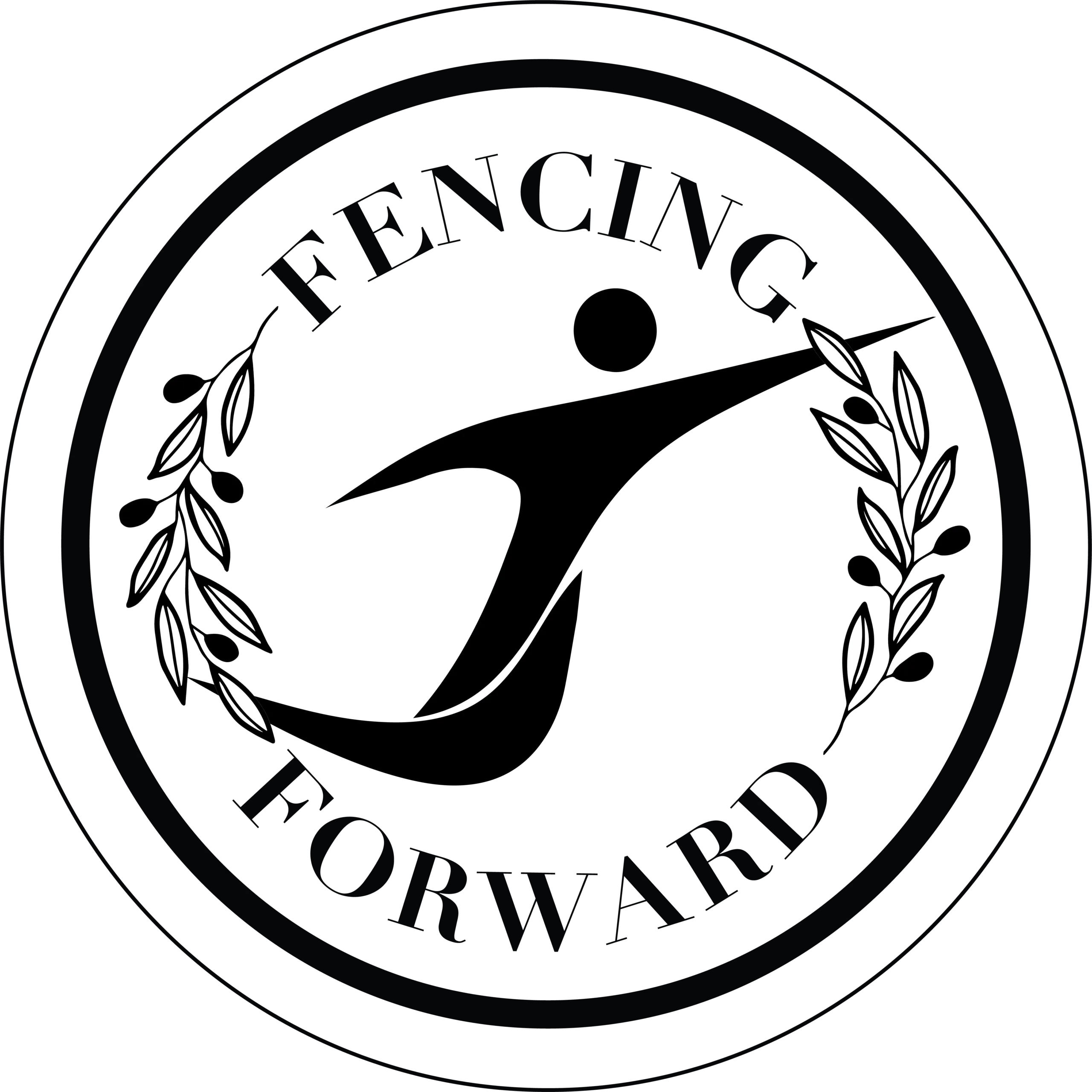 Fencing Forward
