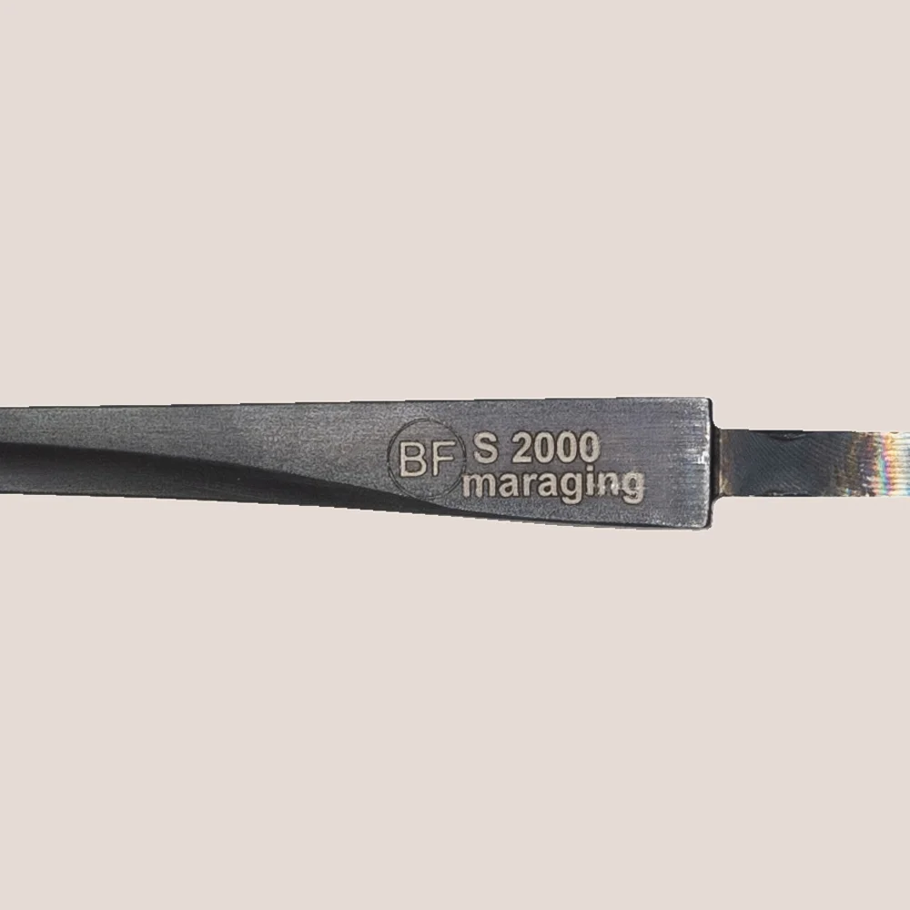 Allstar FIE Predator sabre blade