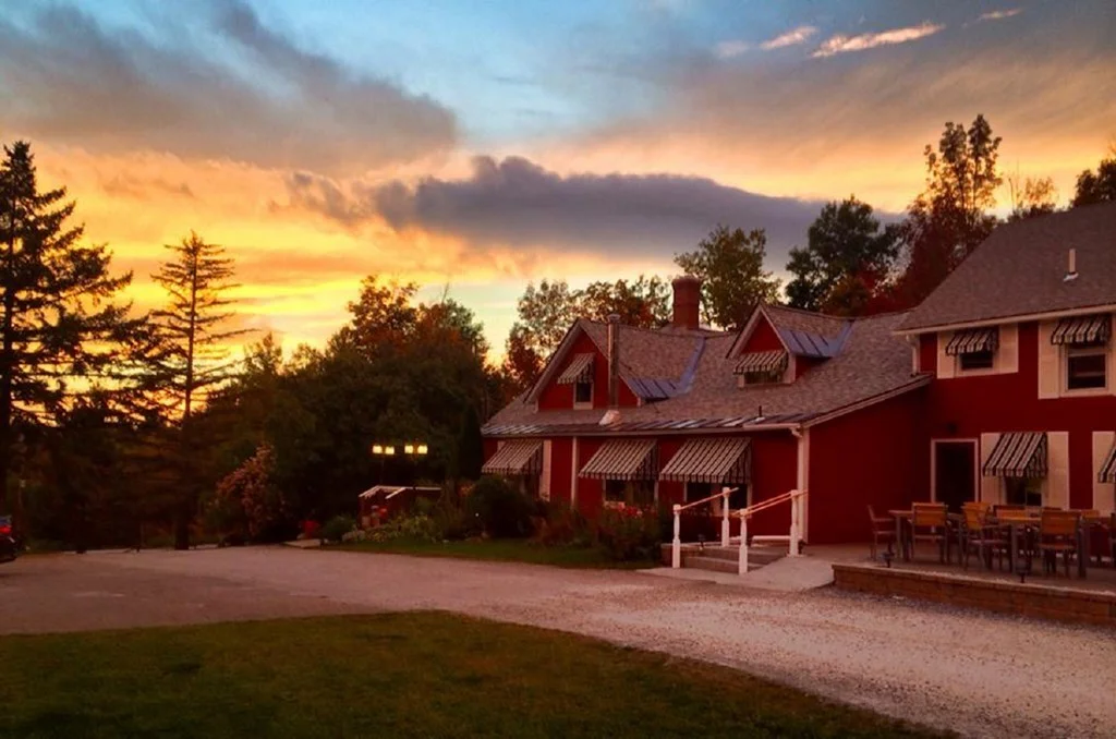 Cozy Getaway in Vermont Mountains