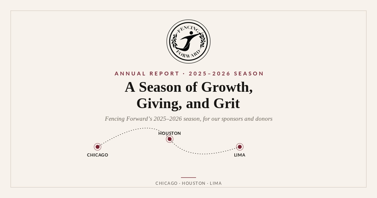 2025-2026 Annual Report