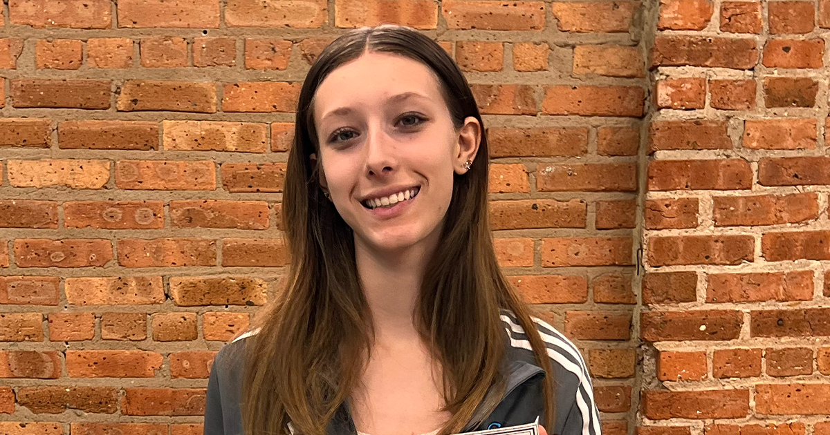 camilla bartoszuk
