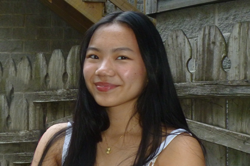 Macie Chan